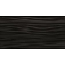 Плитка Paradyz SYNERGY NERO SCIANA A STRUKTURA под бетон