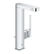 Grohe Plus Смеситель однорычажный для раковины L-Size (23843003)