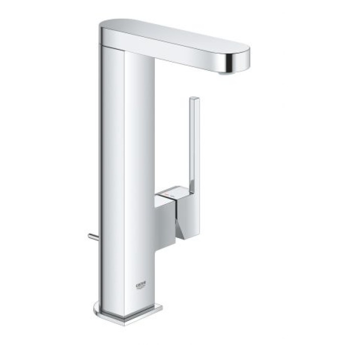 Grohe Plus Смеситель однорычажный для раковины L-Size (23843003)