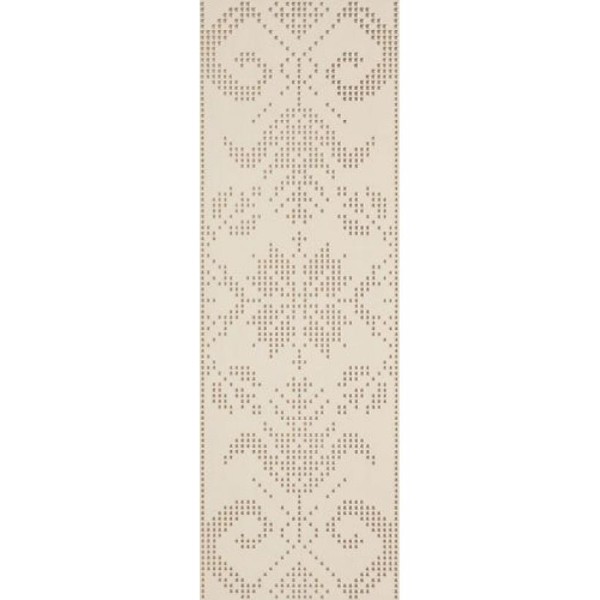 Плитка Paradyz CAYA BEIGE INSERTO A