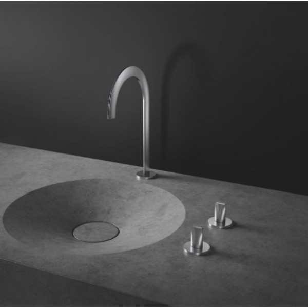 Grohe Atrio Icon 3D змішувач для раковини на 3 отвори (20609SD0)