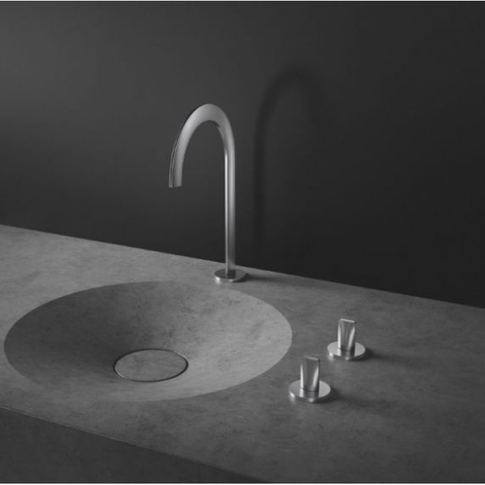 Grohe Atrio Icon 3D змішувач для раковини на 3 отвори (20609SD0)