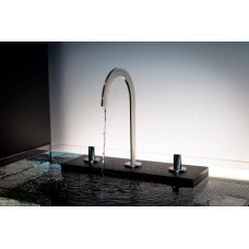 Grohe Atrio Icon 3D змішувач для раковини на 3 отвори (20609SD0)