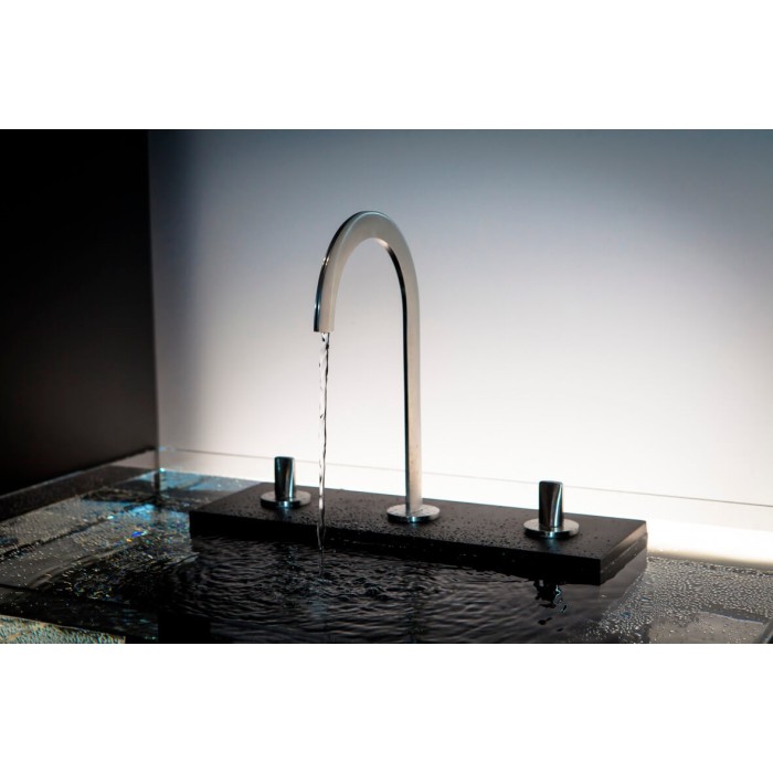 Grohe Atrio Icon 3D змішувач для раковини на 3 отвори (20609SD0)