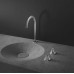 Grohe Atrio Icon 3D змішувач для раковини на 3 отвори (20609SD0)