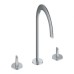 Grohe Atrio Icon 3D змішувач для раковини на 3 отвори (20609SD0)