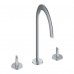Grohe Atrio Icon 3D змішувач для раковини на 3 отвори (20609SD0)