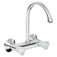 Смеситель для кухни Grohe Costa L 31191001