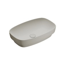 Керамическая раковина 60 см Catalano Green Lux, cemento satinato