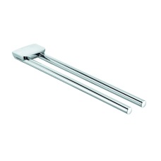 Тримач для рушників Ambienta (53977050, Kludi