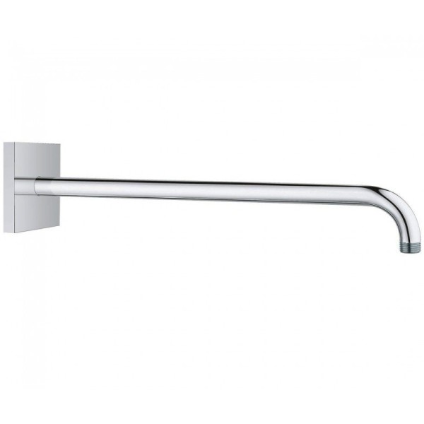 Плитка керамогранит Grohe Rainshower Душевой кронштейн 422 мм (26145000) для пола