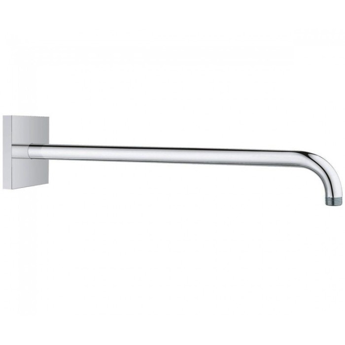 Плитка керамогранит Grohe Rainshower Душевой кронштейн 422 мм (26145000) для пола