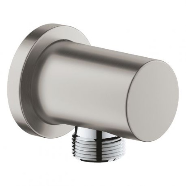 Плитка керамогранит Grohe Rainshower Подключение для душевого шланга (27057DC0) для пола
