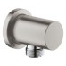 Плитка керамогранит Grohe Rainshower Подключение для душевого шланга (27057DC0) для пола