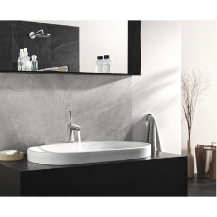 Смеситель для раковины Grohe Eurodisc Joy S-Size 23425000 Смеситель для раковины Grohe Eurodisc Joy S-Size 23425000