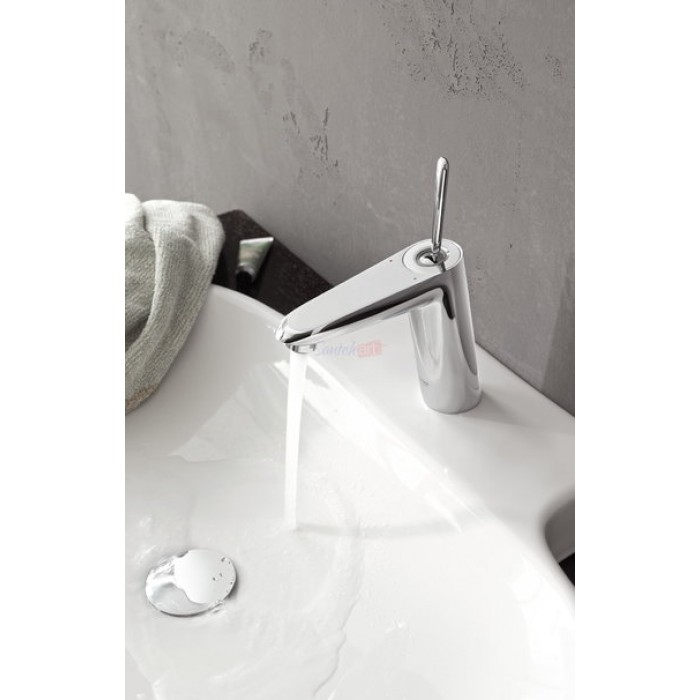 Смеситель для раковины Grohe Eurodisc Joy S-Size 23425000