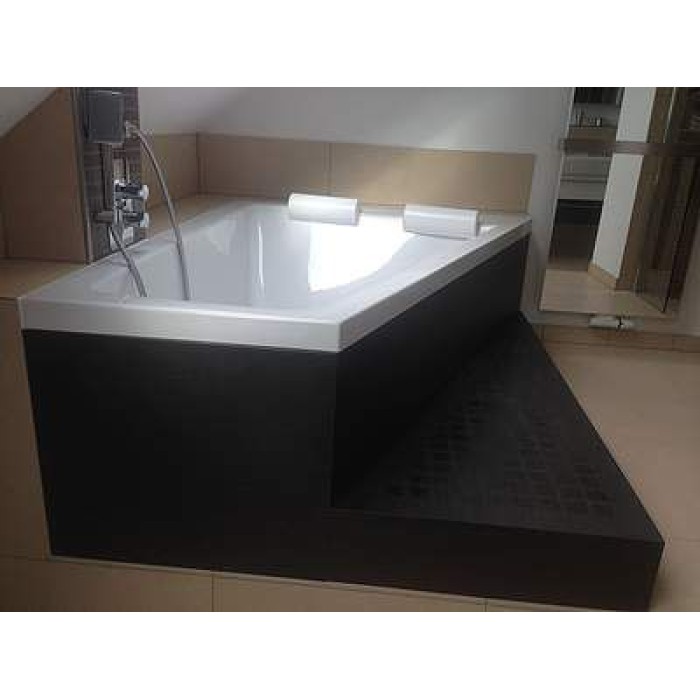 Paiova ванна асимметричная 170 см, правосторонняя 700221000000000 в интернет-магазине «Estet Room» Paiova ванна асимметричная 170 см, правосторонняя 700221000000000 в интернет-магазине «Estet Room»