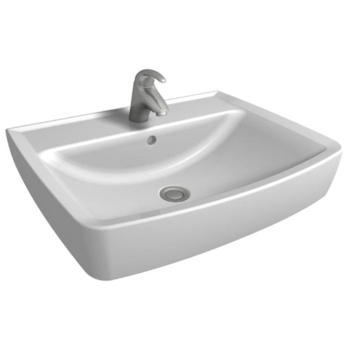 Умывальник мебельный Kolo Rekord K91962000