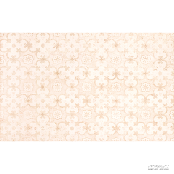 Плитка Cersanit Sabrina ПАТТЕРН 8×400×250