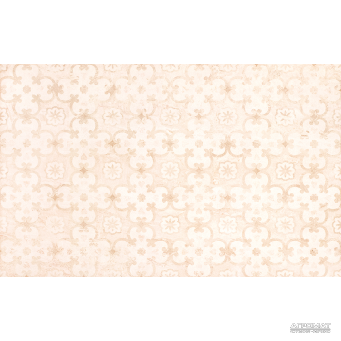 Плитка Cersanit Sabrina ПАТТЕРН 8×400×250