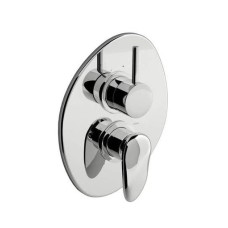 Смеситель для душа Fir Synergy Open 93 (93.5018.8.10.00)