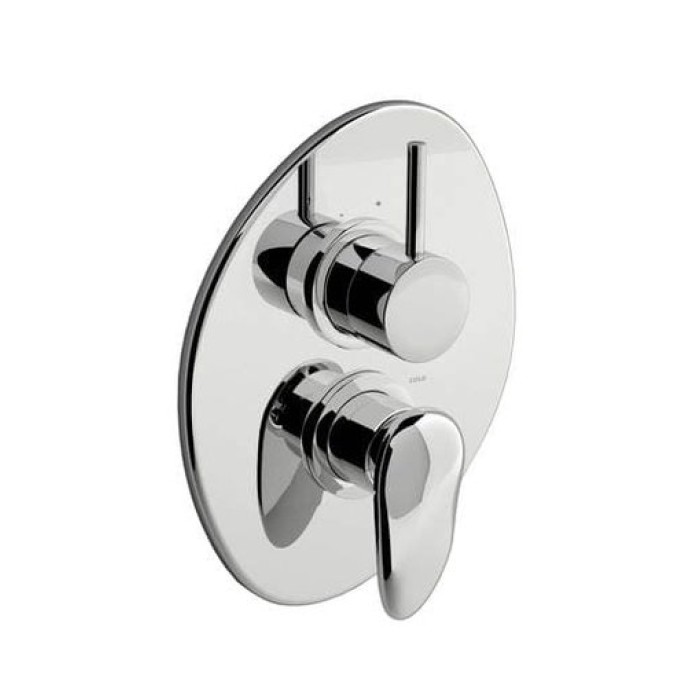 Смеситель для душа Fir Synergy Open 93 (93.5018.8.10.00)