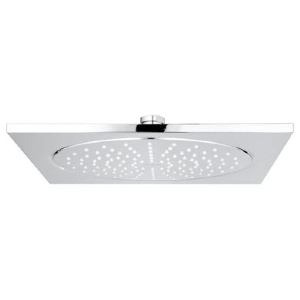 Верхний душ Grohe Rainshower F-Series 26070000