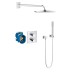 Душевая система Grohe Grohtherm 3000 Cosmopolitan 34627000