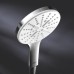 Плитка керамогранит Grohe Rainshower Smartactive 130 Ручной душ 26574LS0 для пола