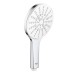 Плитка керамогранит Grohe Rainshower Smartactive 130 Ручной душ 26574LS0 для пола