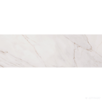 Плитка Opoczno Carrara Pulpis CARRARA WHITE 11×890×290 под мрамор для ванной и кухни
