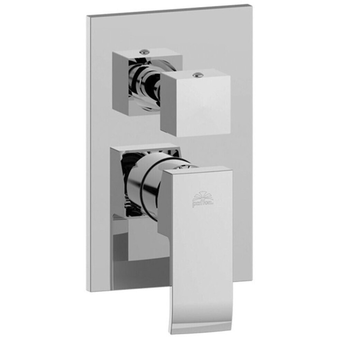 Смеситель Paffoni Level (LES018CR)