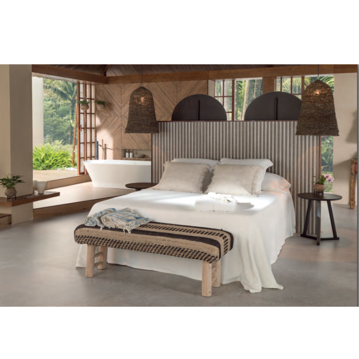 Плитка PORCELANOSA (VENIS) LISTON HANNOVER BONE TOPO 59,6X150(A) 10×1500×596