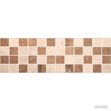 Плитка Opoczno Back Land MOSAIC 6×430×142