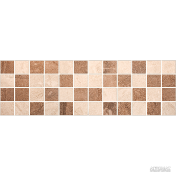 Плитка Opoczno Back Land MOSAIC 6×430×142