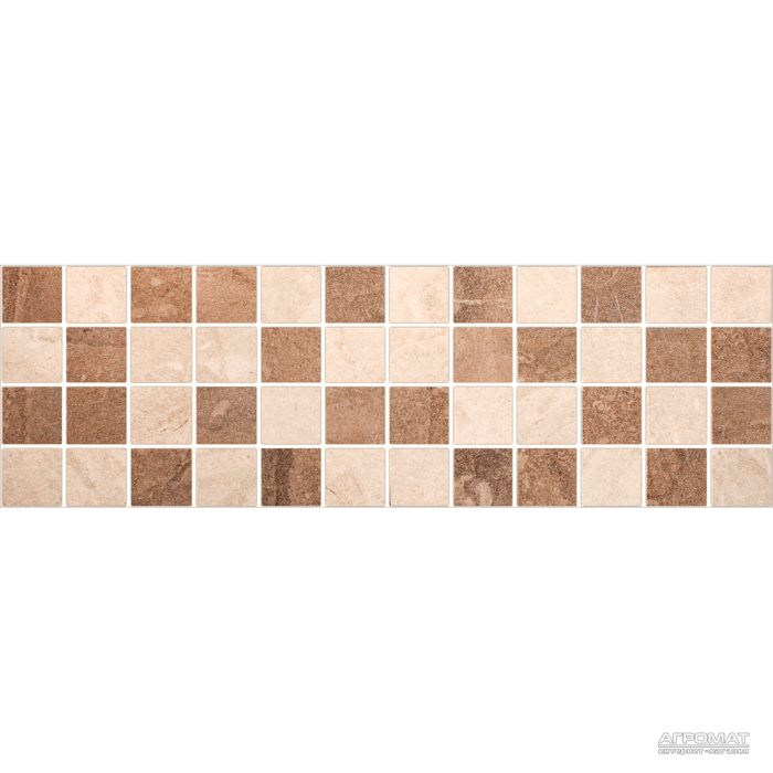 Плитка Opoczno Back Land MOSAIC 6×430×142