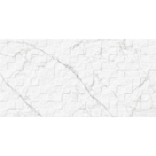 Плитка Cerama Market CARRARA DIAMOND DECOR (стіна) 30х60