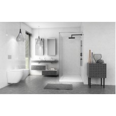 Плитка Cerama Market CARRARA DIAMOND DECOR (стіна) 30х60