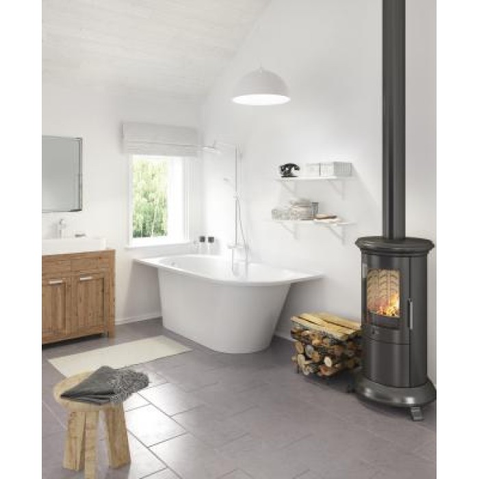 Ванна из искусственного камня PAA Vario 1600/1500x750