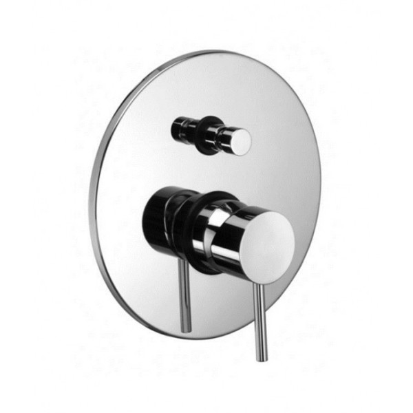 Смеситель Paffoni Light (LIGBOX015CR)