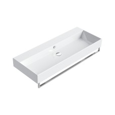 Керамическая раковина 120 см Catalano Premium