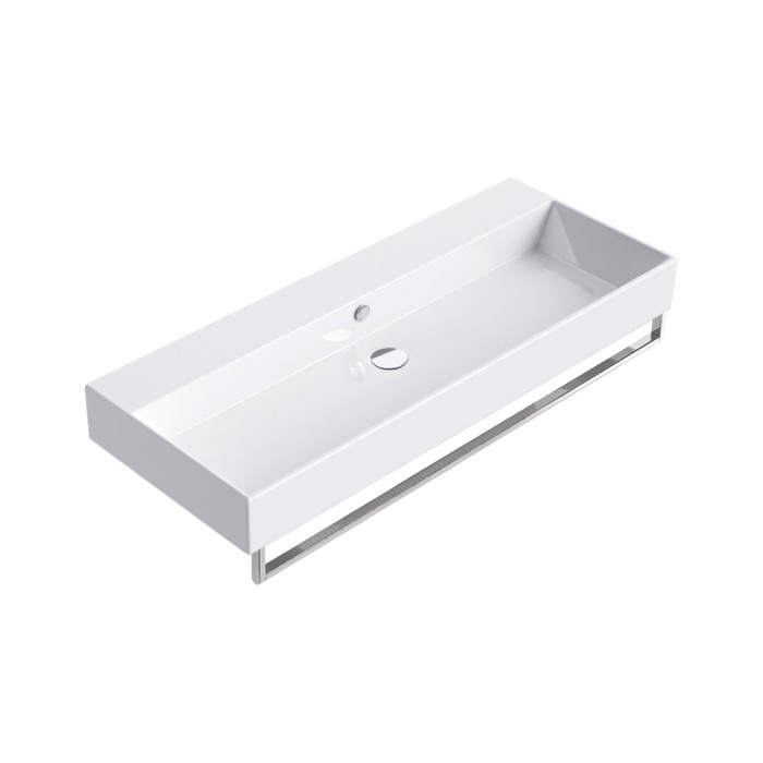 Керамическая раковина 120 см Catalano Premium