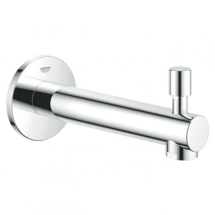 Grohe Concetto Излив для ванны с переключателем (13281001)