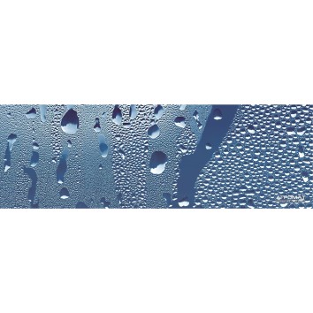 Плитка Ibero Groove DEC WATERFALL B 8×750×250