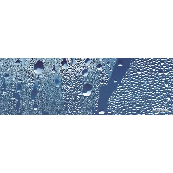Плитка Ibero Groove DEC WATERFALL B 8×750×250