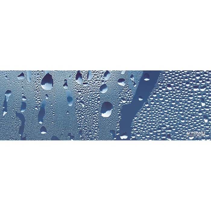 Плитка Ibero Groove DEC WATERFALL B 8×750×250