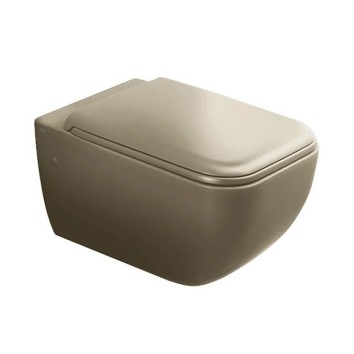 Унитаз подвесной Cielo Shui Comfort