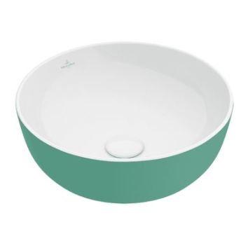 Керамическая раковина Villeroy & Boch Artis 417943BCW4
