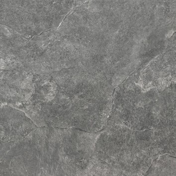 Керамограніт Cerrad Fratto Grafit Rect 59,7x59,7 см
