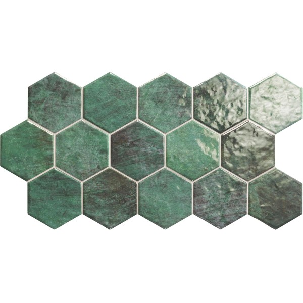 Керамогранит REALONDA HEx ZELLIGE 9×510×265